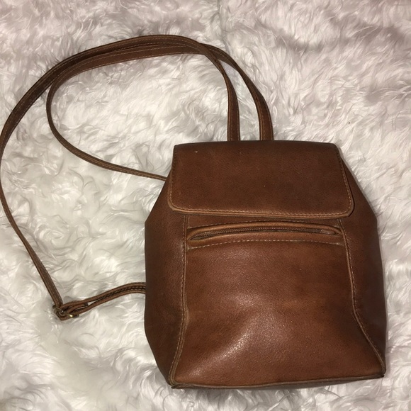 liz claiborne mini backpack